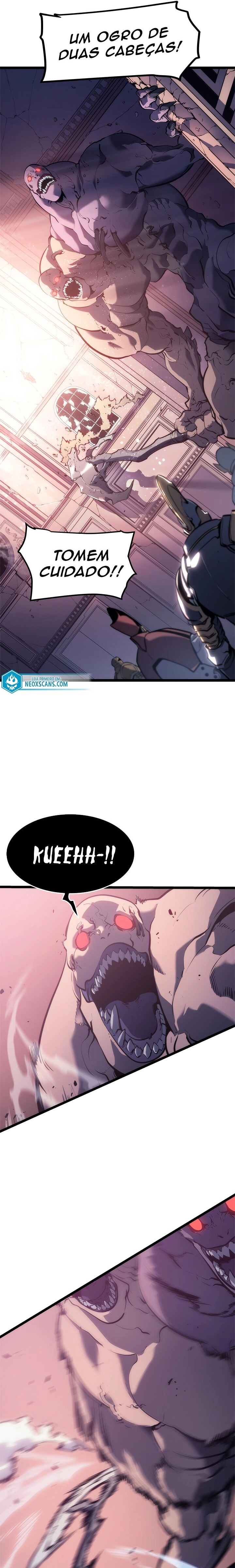 Read Upando Sozinho Pt Br Manga Online