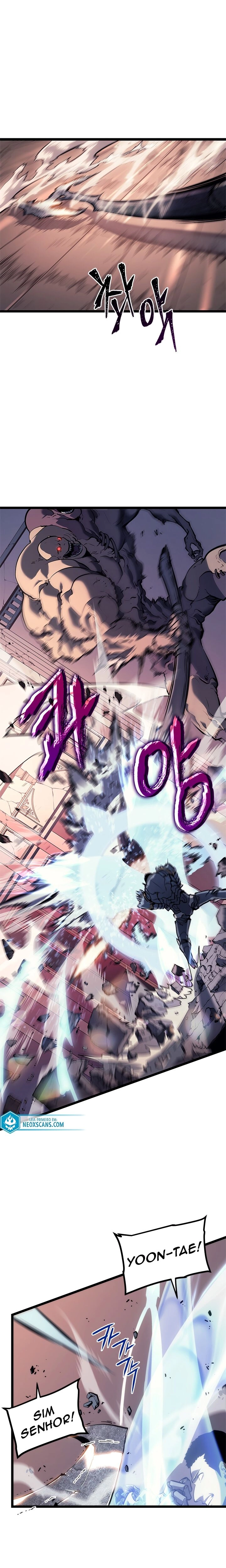 Read Upando Sozinho Pt Br Manga Online