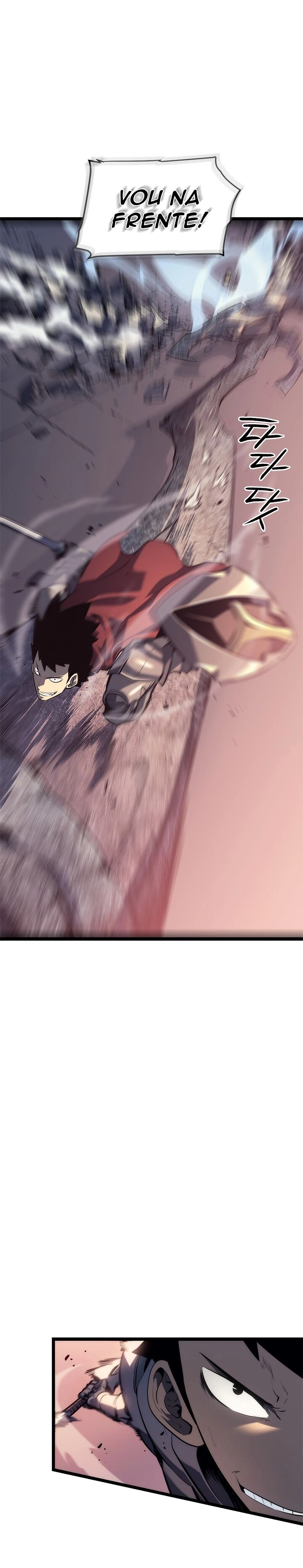 Read Upando Sozinho Pt Br Manga Online