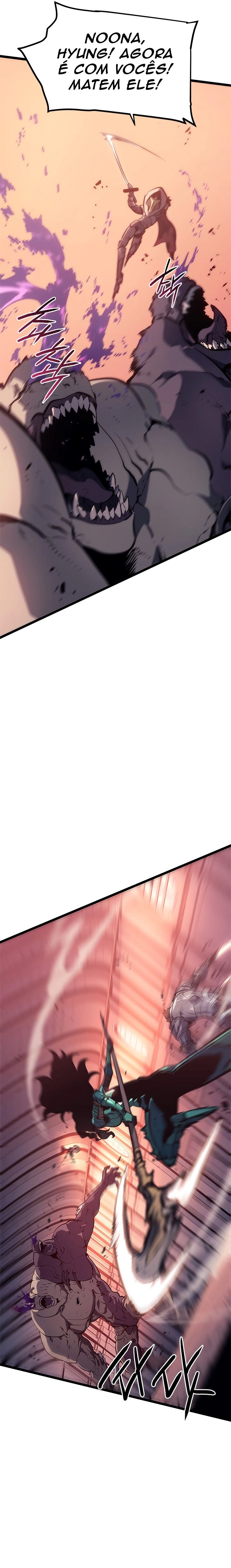Read Upando Sozinho Pt Br Manga Online