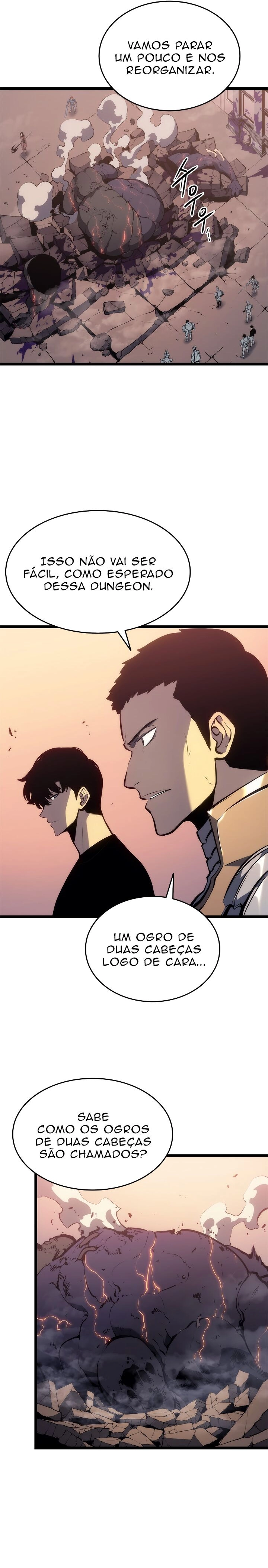Read Upando Sozinho Pt Br Manga Online