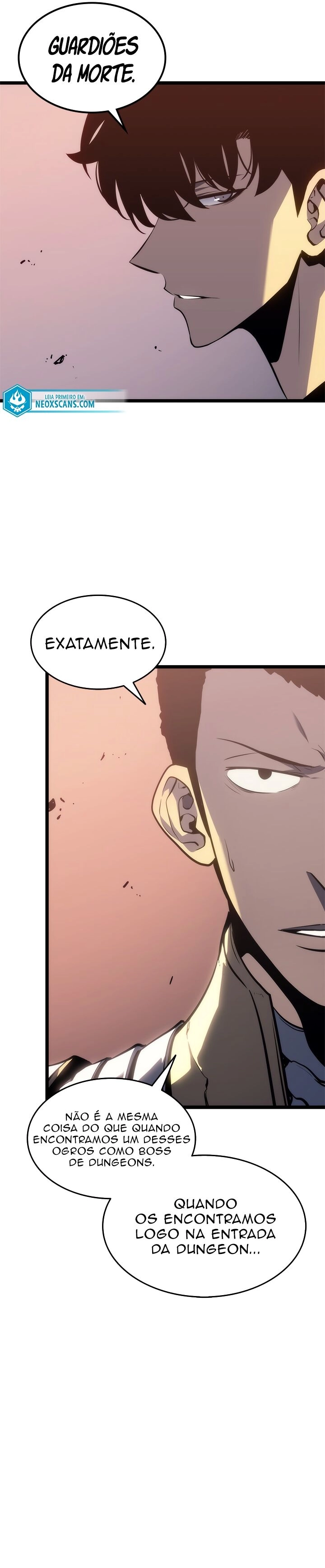 Read Upando Sozinho Pt Br Manga Online