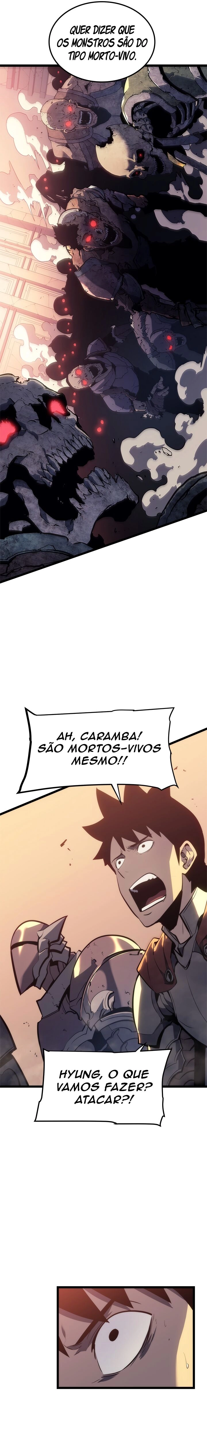 Read Upando Sozinho Pt Br Manga Online