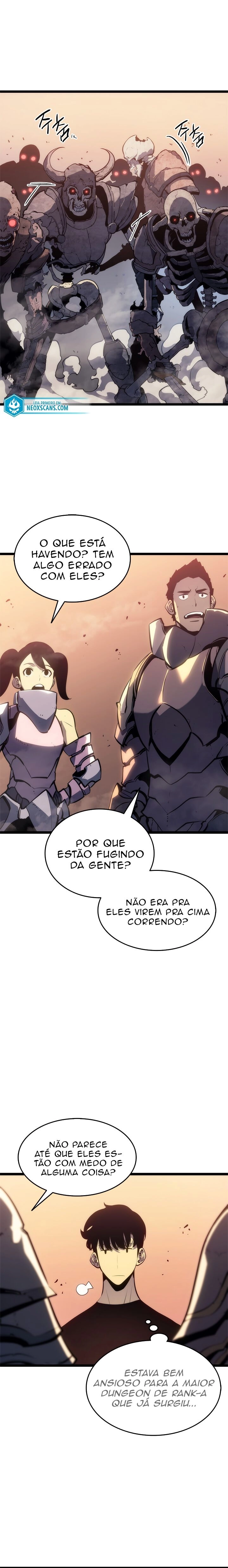 Read Upando Sozinho Pt Br Manga Online