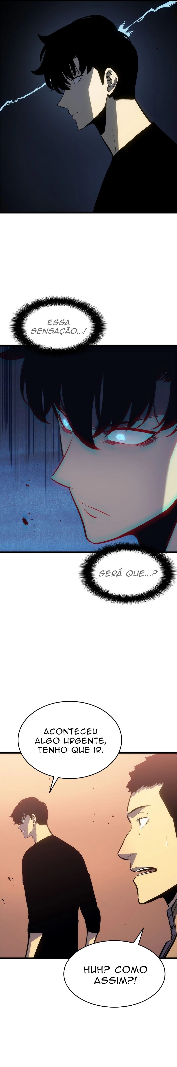 Read Upando Sozinho Pt Br Manga Online
