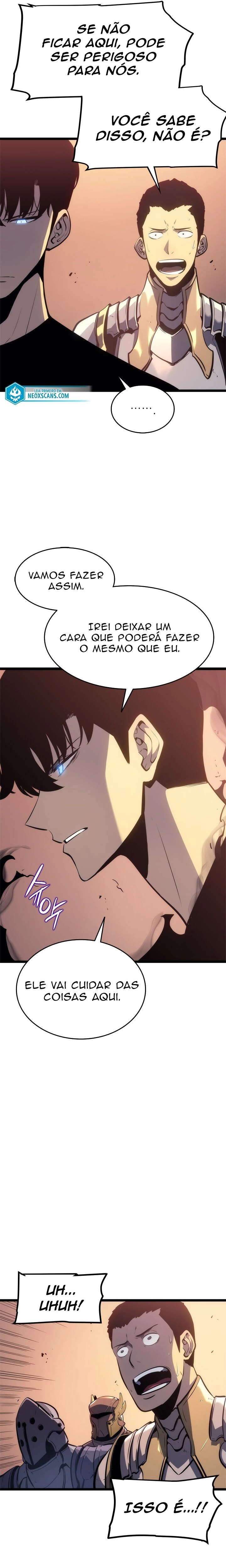 Read Upando Sozinho Pt Br Manga Online