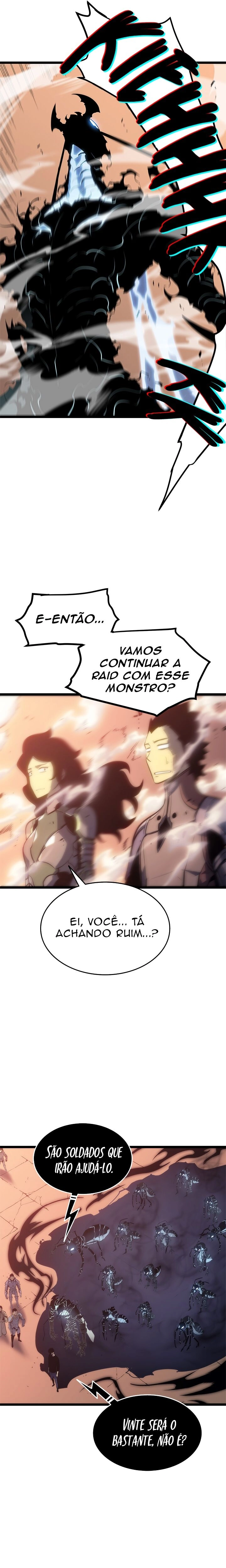 Read Upando Sozinho Pt Br Manga Online