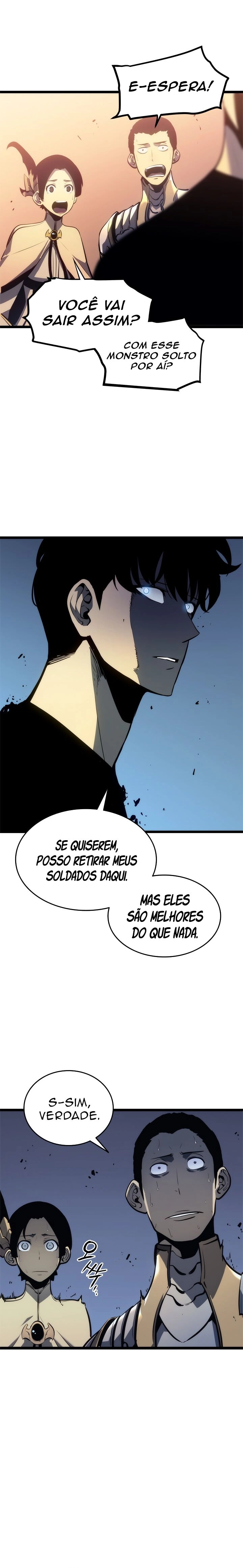 Read Upando Sozinho Pt Br Manga Online