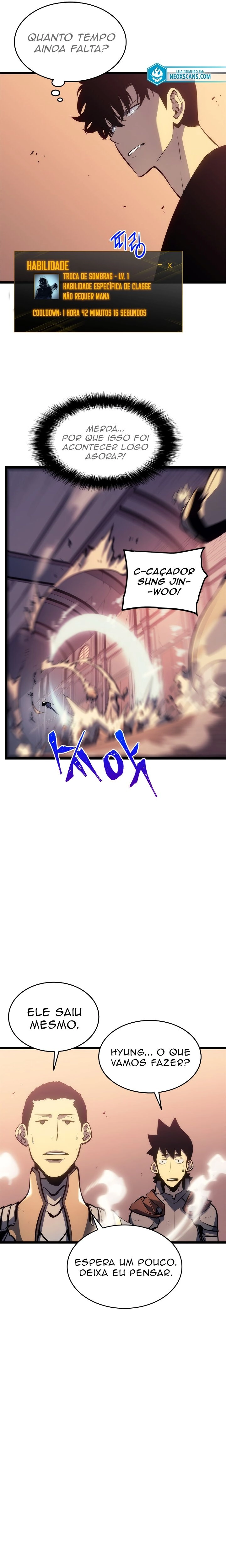 Read Upando Sozinho Pt Br Manga Online