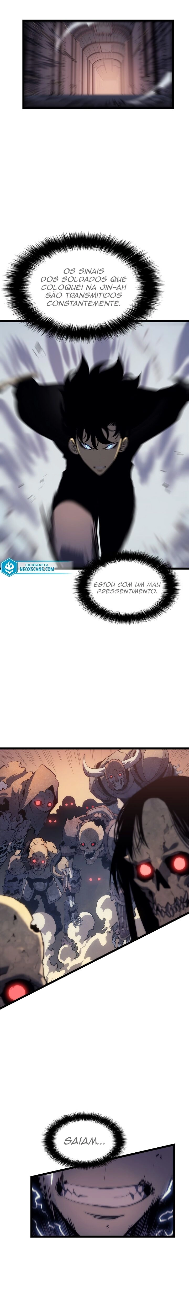 Read Upando Sozinho Pt Br Manga Online