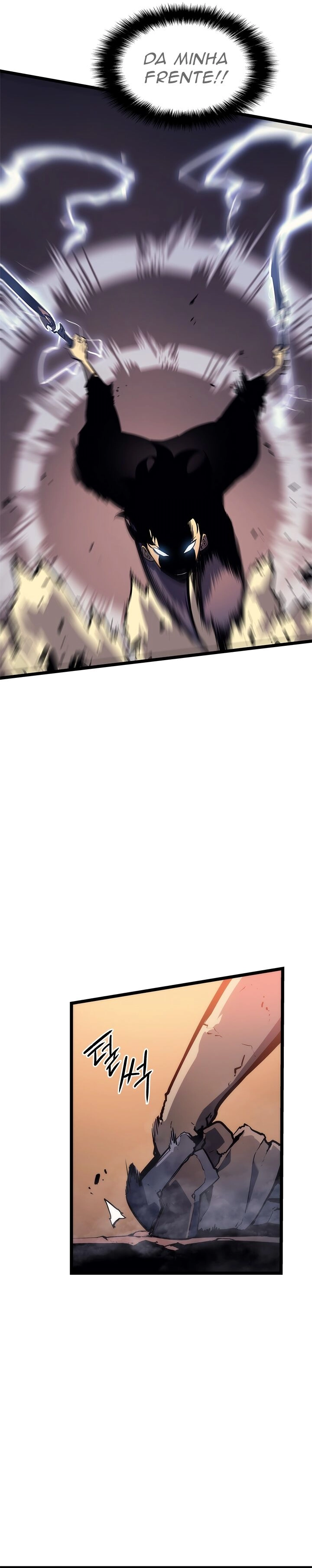 Read Upando Sozinho Pt Br Manga Online