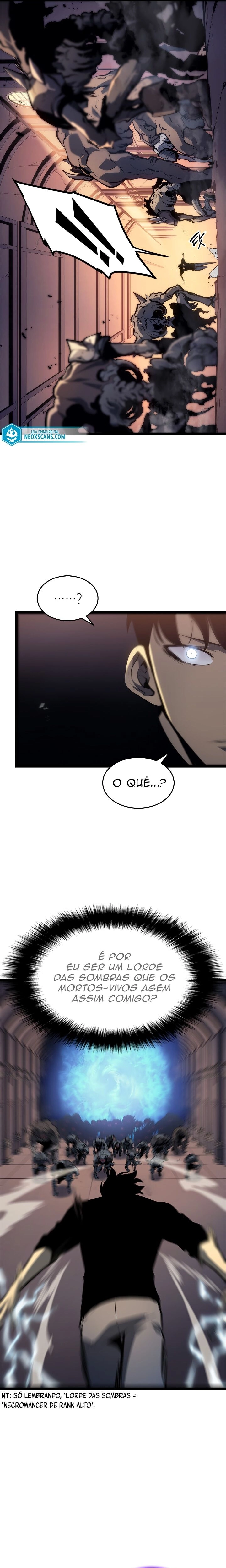 Read Upando Sozinho Pt Br Manga Online