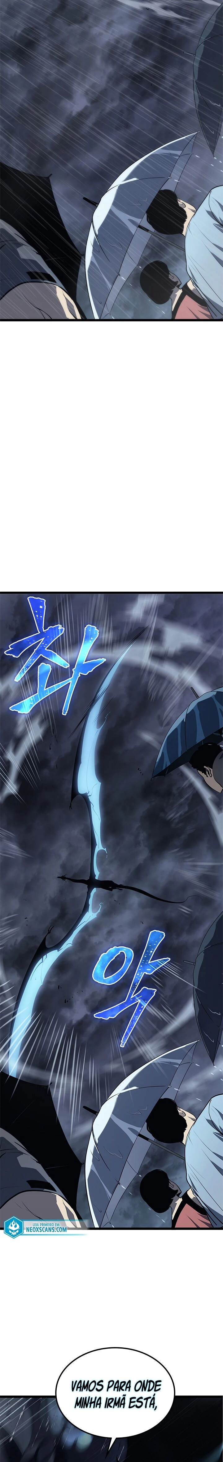 Read Upando Sozinho Pt Br Manga Online