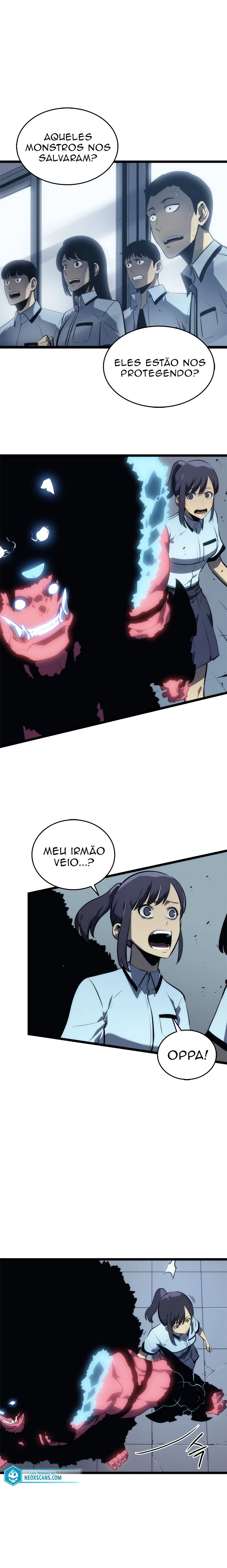 Read Upando Sozinho Pt Br Manga Online