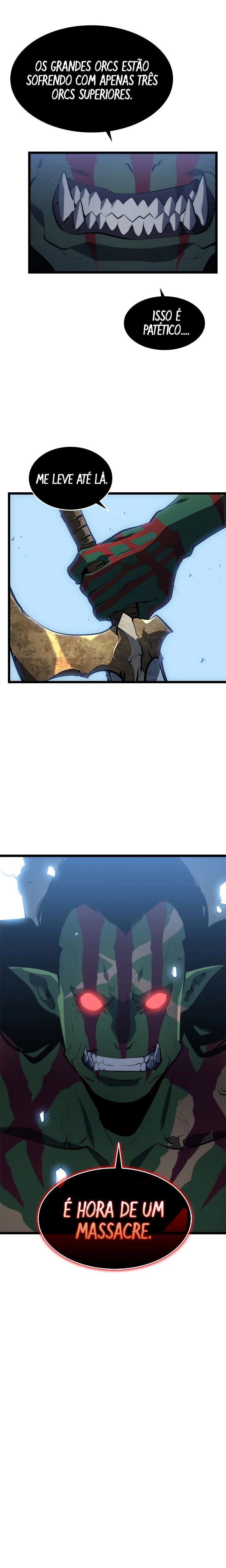Read Upando Sozinho Pt Br Manga Online