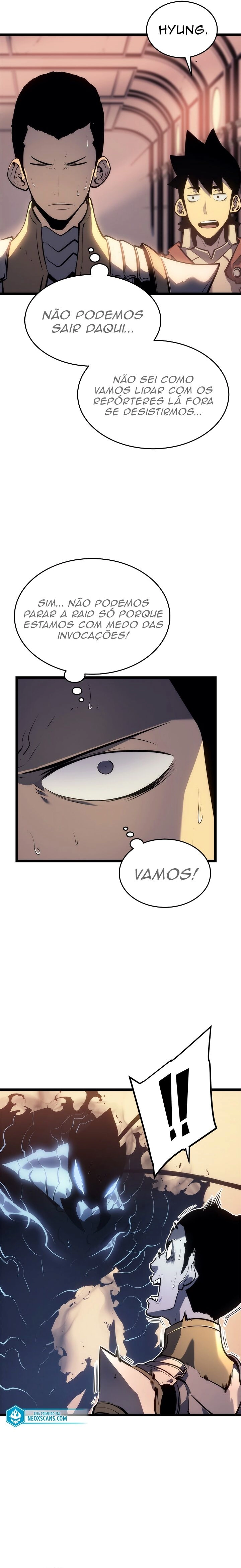 Read Upando Sozinho Pt Br Manga Online
