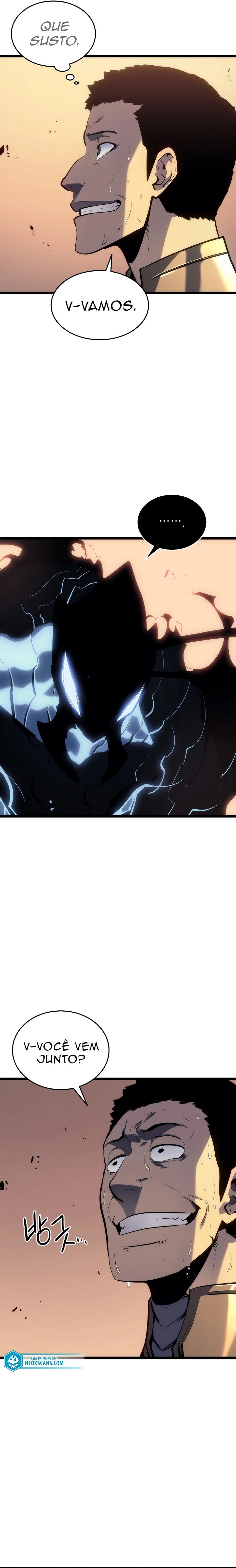 Read Upando Sozinho Pt Br Manga Online