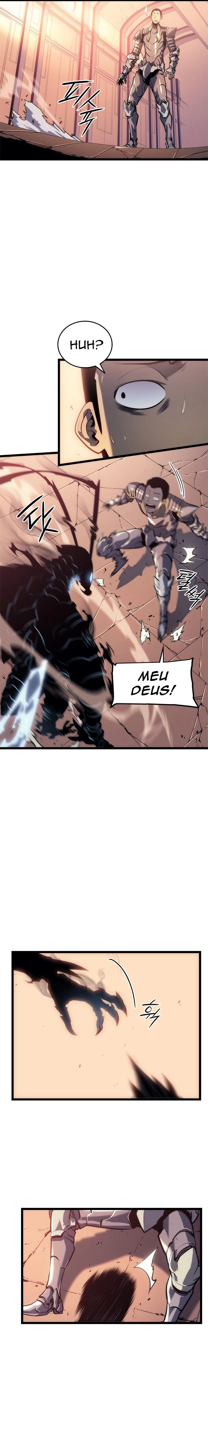 Read Upando Sozinho Pt Br Manga Online