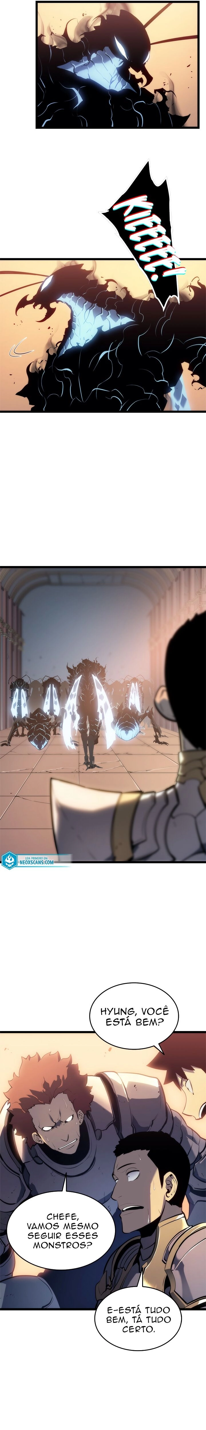 Read Upando Sozinho Pt Br Manga Online