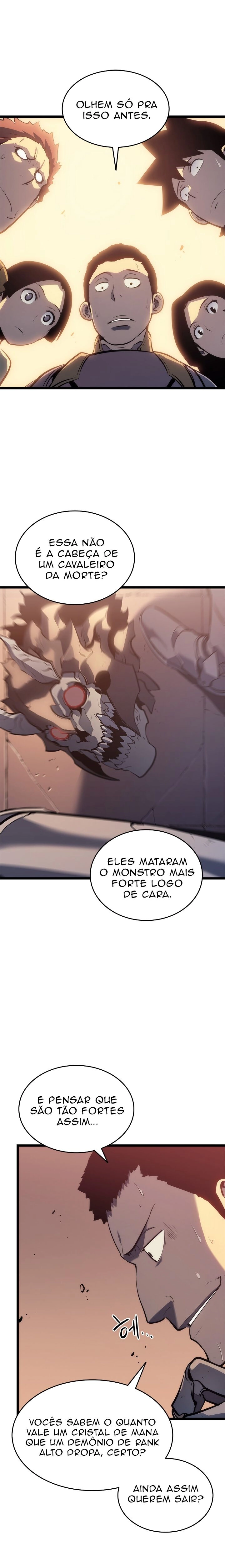 Read Upando Sozinho Pt Br Manga Online