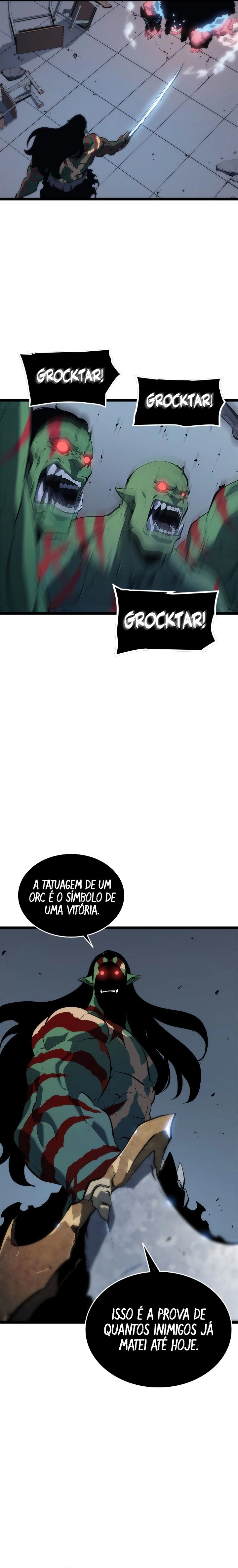Read Upando Sozinho Pt Br Manga Online