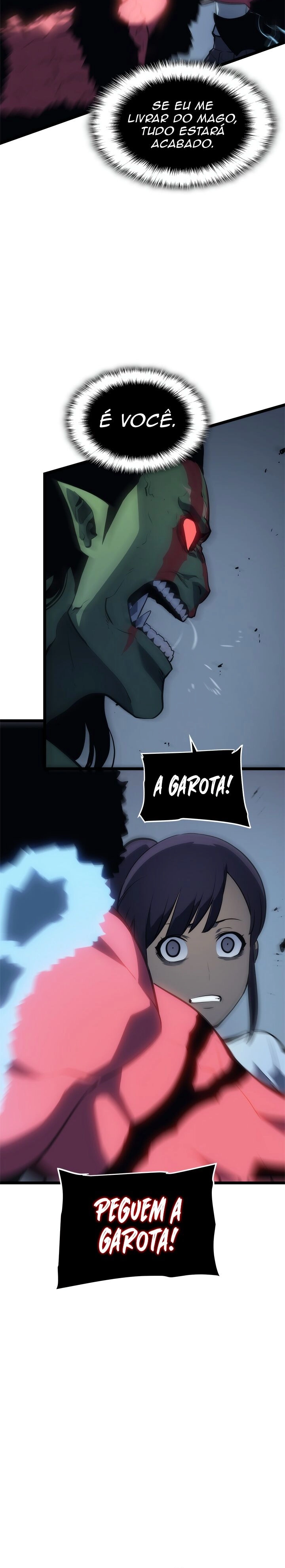 Read Upando Sozinho Pt Br Manga Online