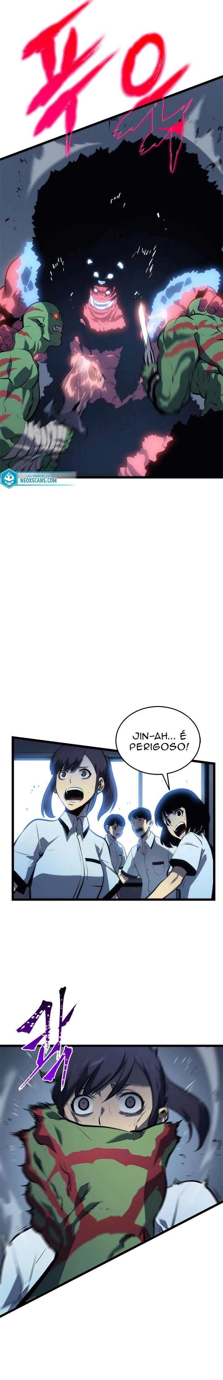 Read Upando Sozinho Pt Br Manga Online