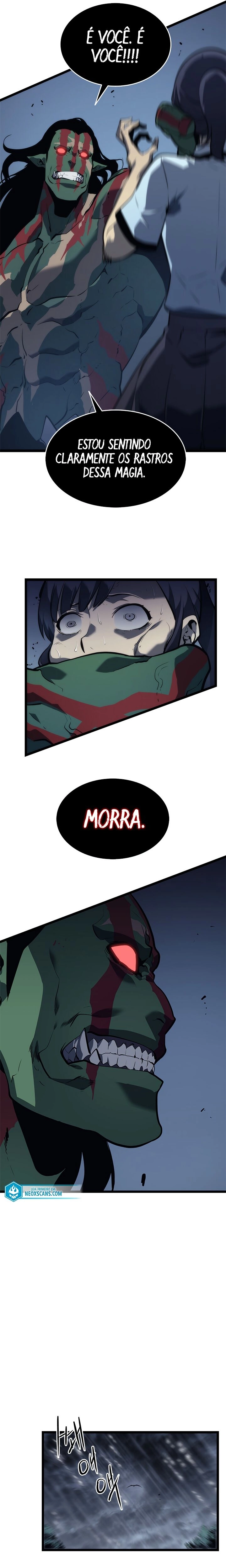 Read Upando Sozinho Pt Br Manga Online
