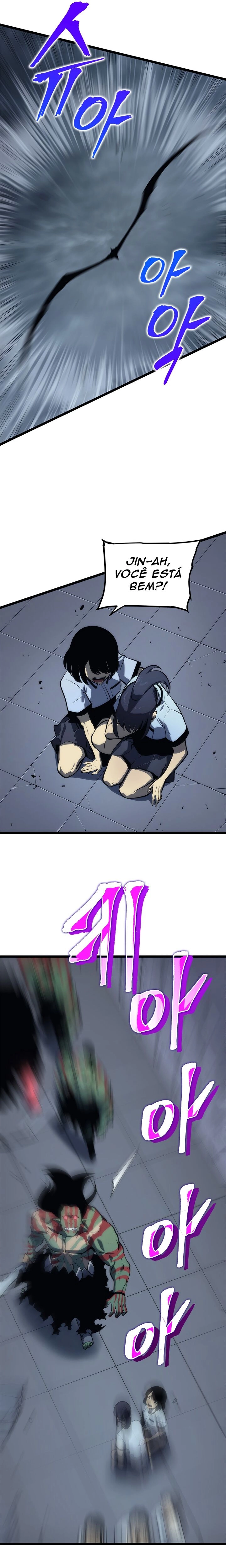 Read Upando Sozinho Pt Br Manga Online