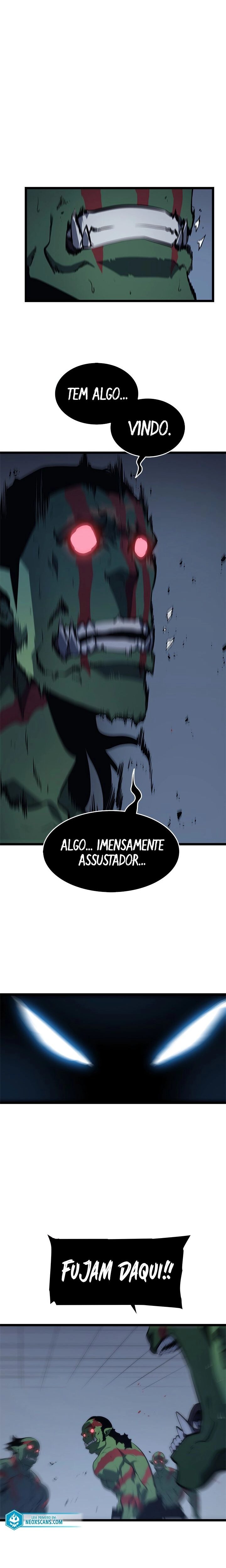 Read Upando Sozinho Pt Br Manga Online