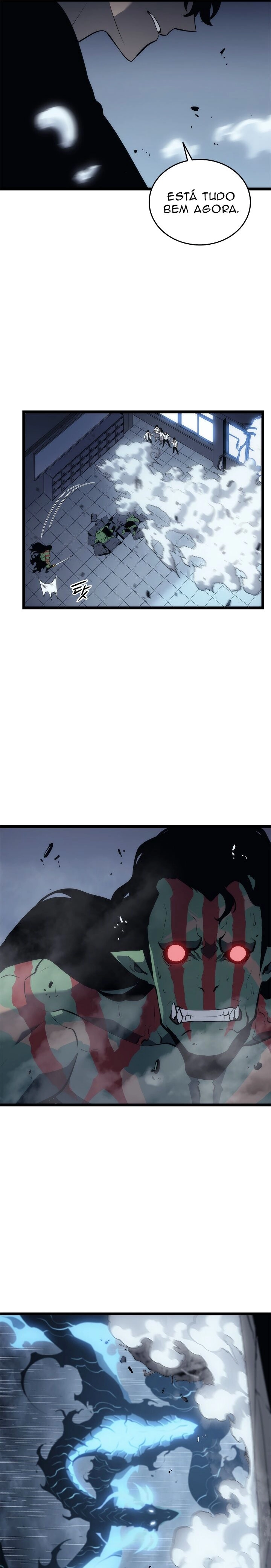 Read Upando Sozinho Pt Br Manga Online