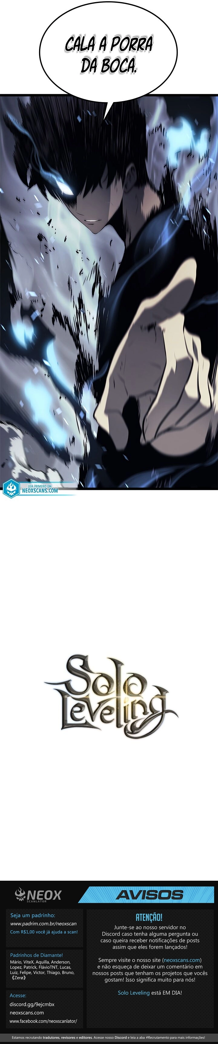 Read Upando Sozinho Pt Br Manga Online