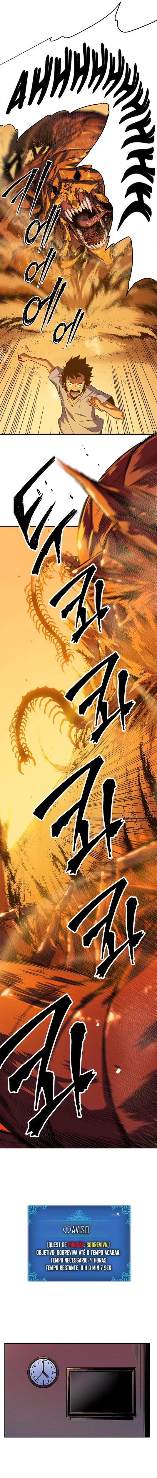 Read Upando Sozinho Pt Br Manga Online