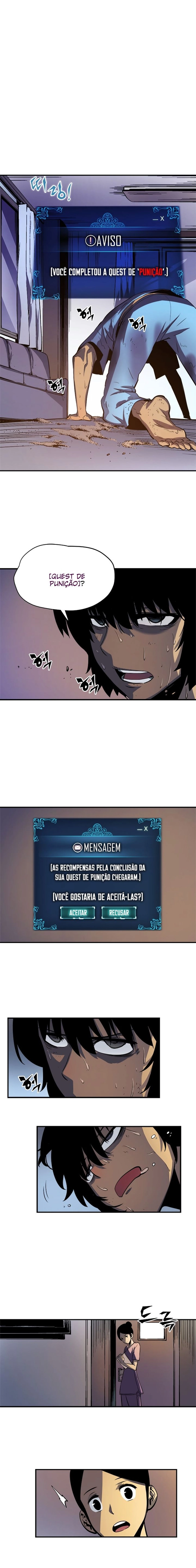 Read Upando Sozinho Pt Br Manga Online
