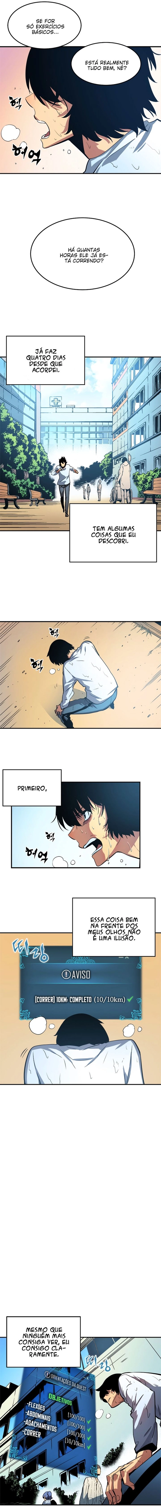 Read Upando Sozinho Pt Br Manga Online