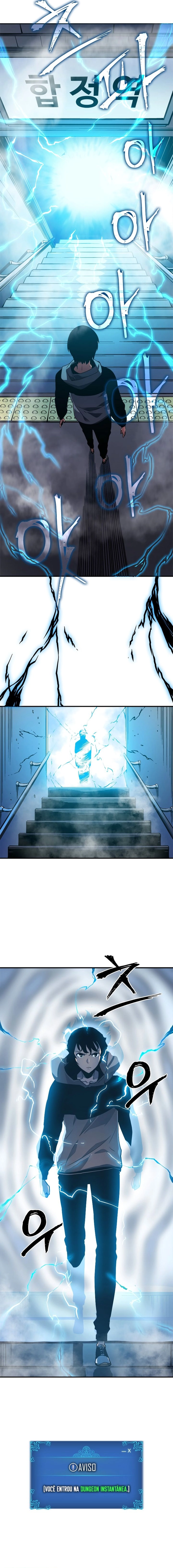 Read Upando Sozinho Pt Br Manga Online