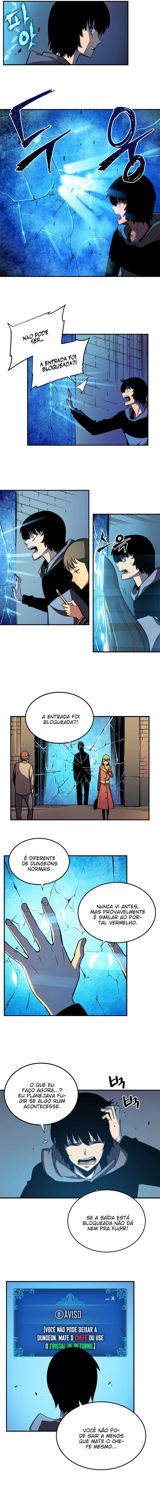 Read Upando Sozinho Pt Br Manga Online