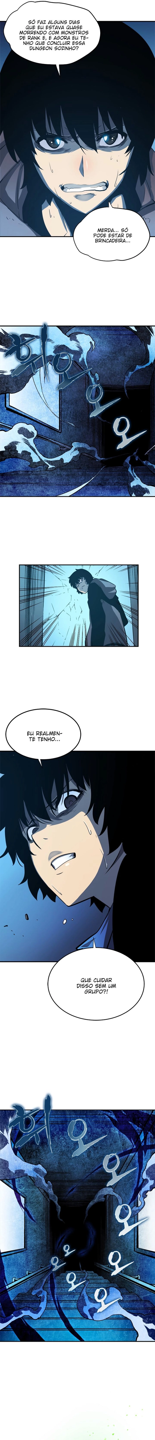 Read Upando Sozinho Pt Br Manga Online