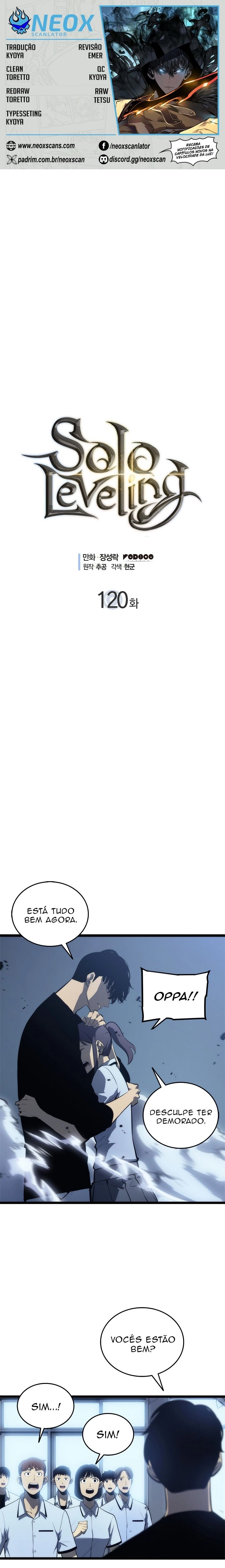 Read Upando Sozinho Pt Br Manga Online