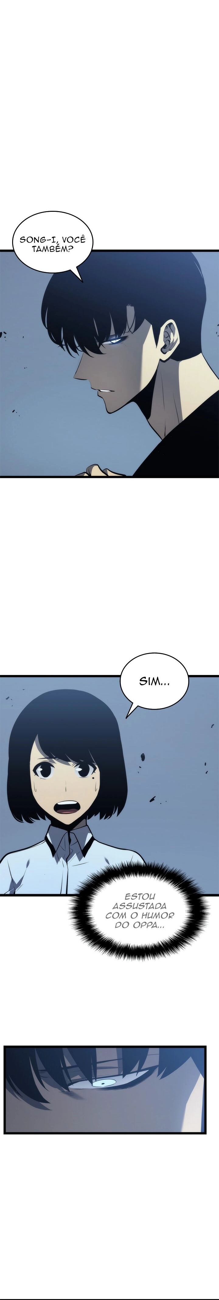 Read Upando Sozinho Pt Br Manga Online