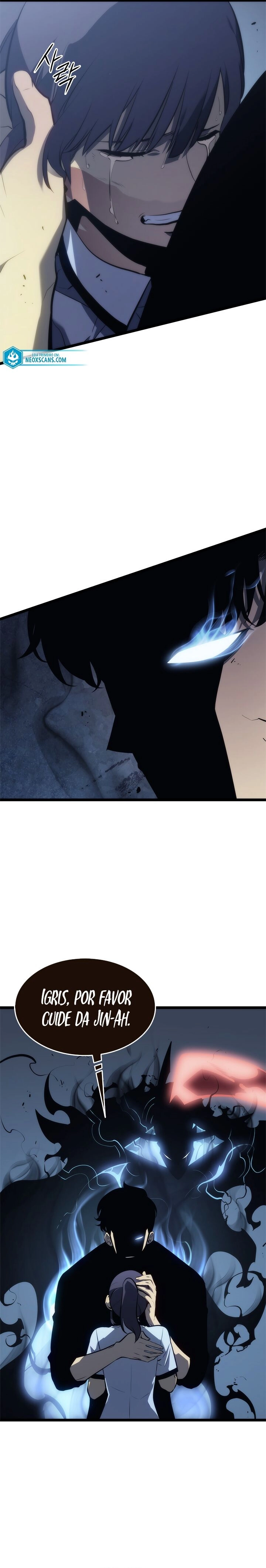 Read Upando Sozinho Pt Br Manga Online