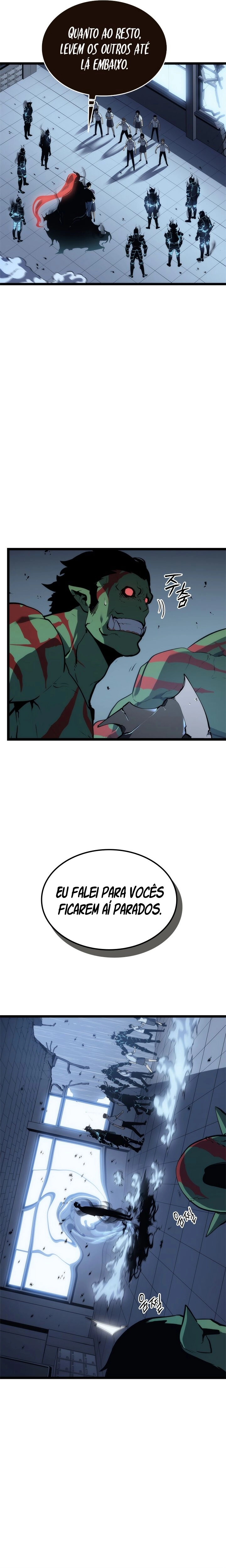 Read Upando Sozinho Pt Br Manga Online
