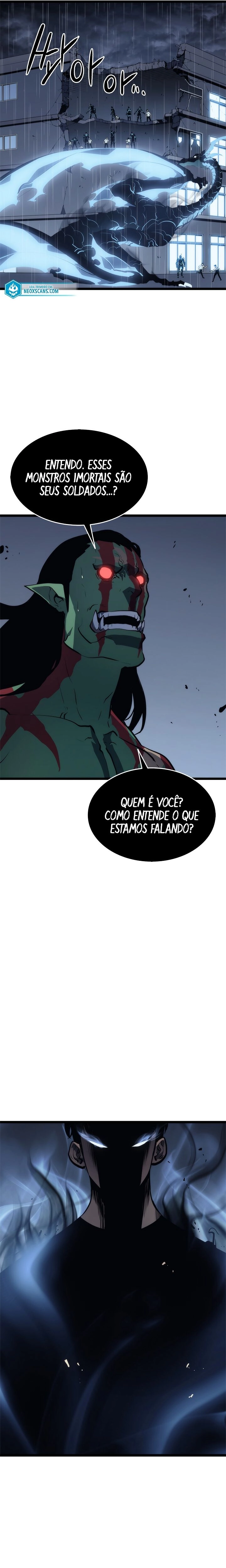 Read Upando Sozinho Pt Br Manga Online