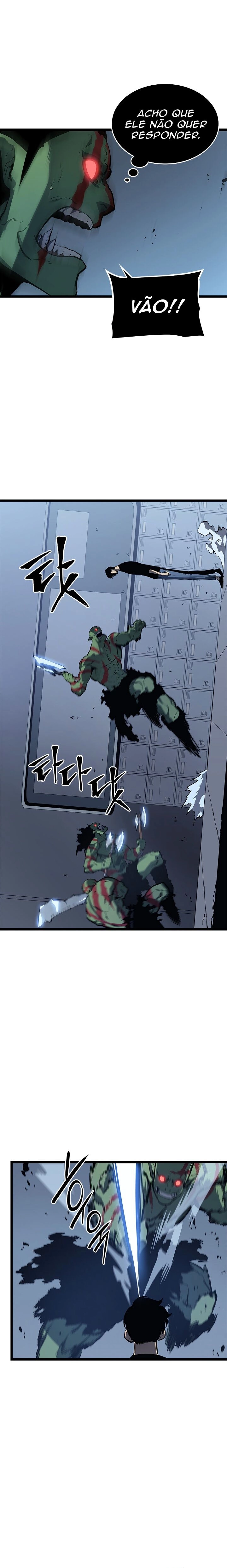 Read Upando Sozinho Pt Br Manga Online