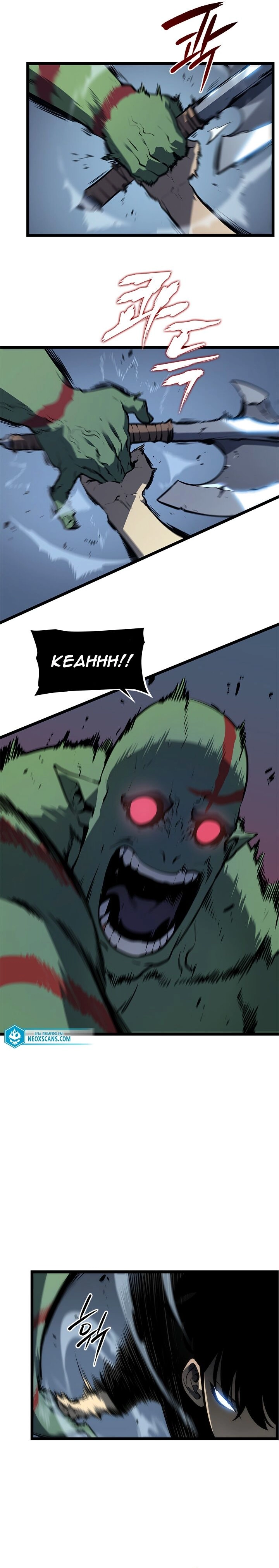 Read Upando Sozinho Pt Br Manga Online