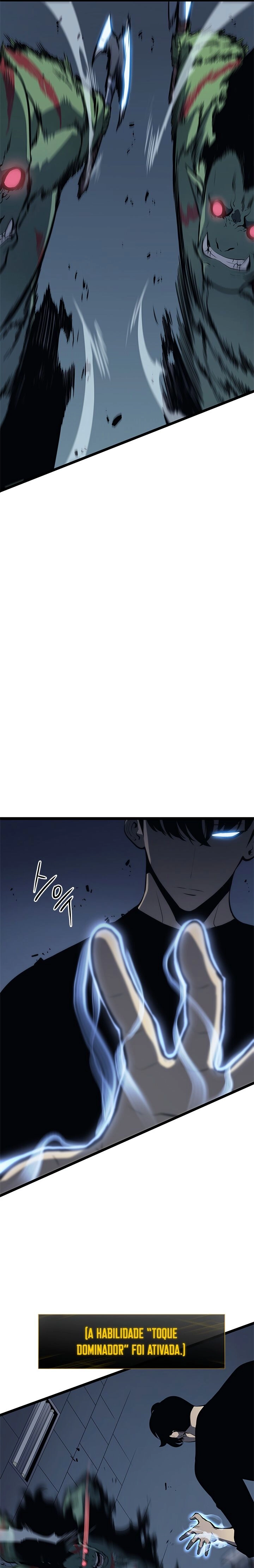 Read Upando Sozinho Pt Br Manga Online