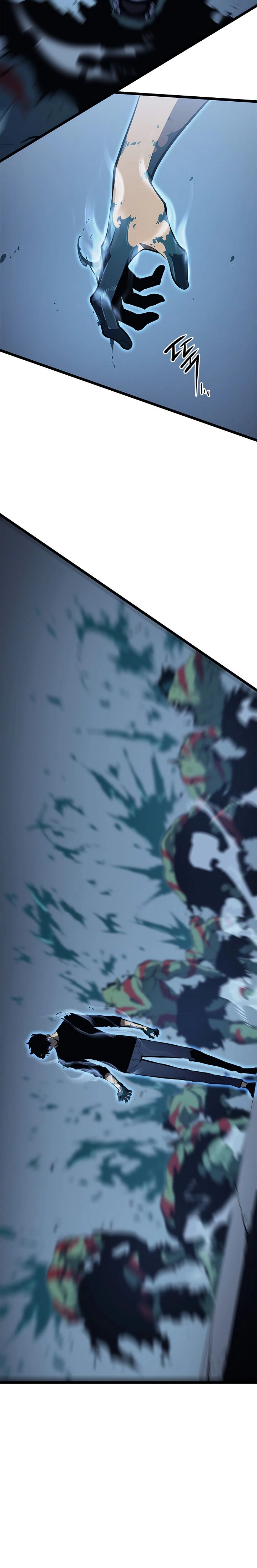 Read Upando Sozinho Pt Br Manga Online
