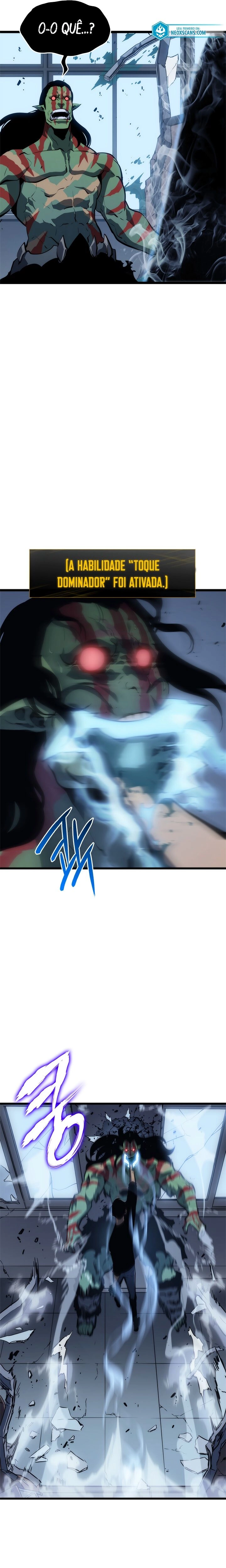 Read Upando Sozinho Pt Br Manga Online