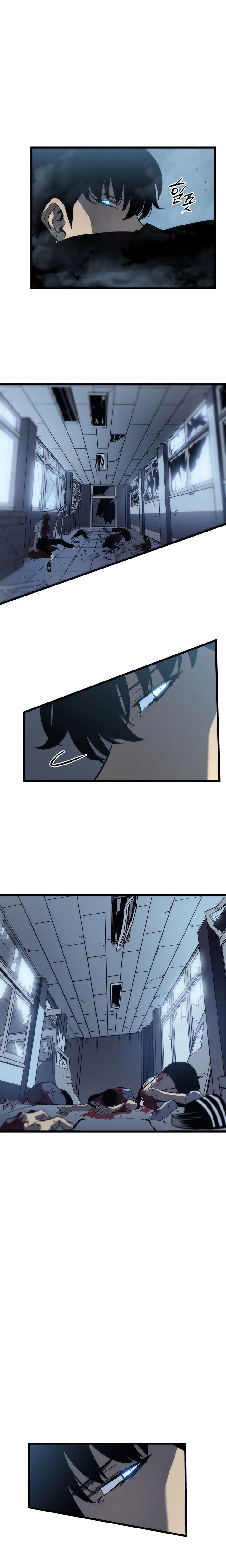 Read Upando Sozinho Pt Br Manga Online