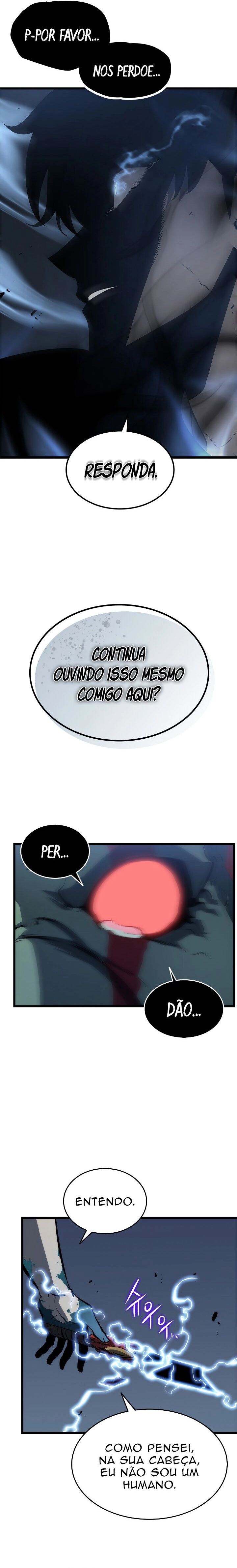 Read Upando Sozinho Pt Br Manga Online